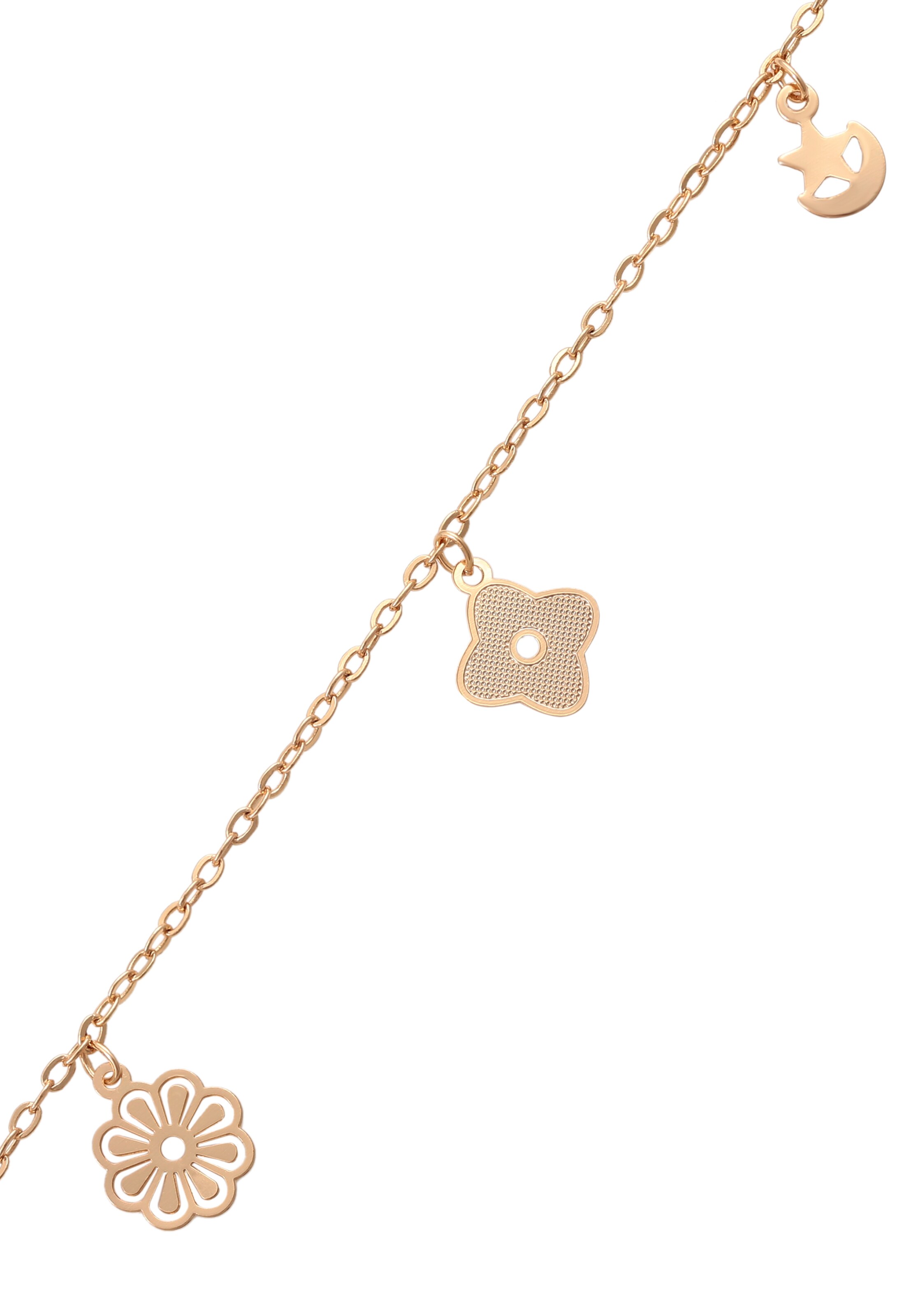 faina - Pulseira em ouro