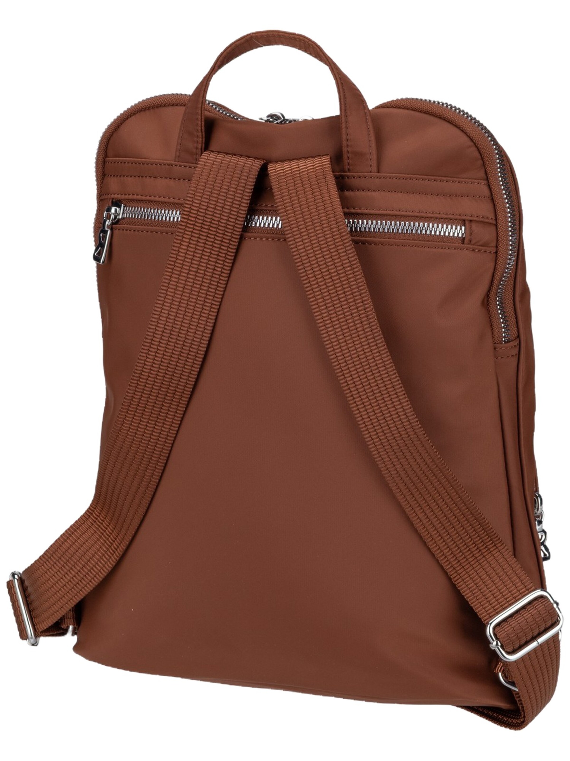 BOGNER Backpack ' Verbier Play 1.0 ' in Brown
