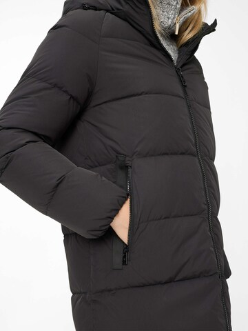 Fuchs Schmitt Winter Jacket 'Daunenjacke Lancaster' in Black