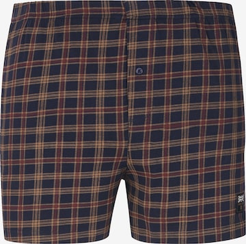Charles Colby Boxer shorts ' Lord Kerris ' in Blue