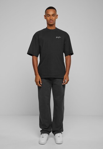 Sean John Shirt 'Retro Car' in Black