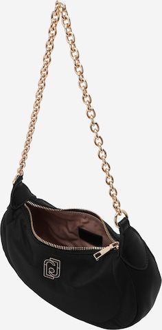 Liu Jo Shoulder Bag 'Nero' in Black