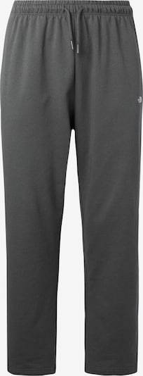 THE NORTH FACE Calças 'ESSENTIAL' em 31-32/regular em antracite / branco, Vista do artigo