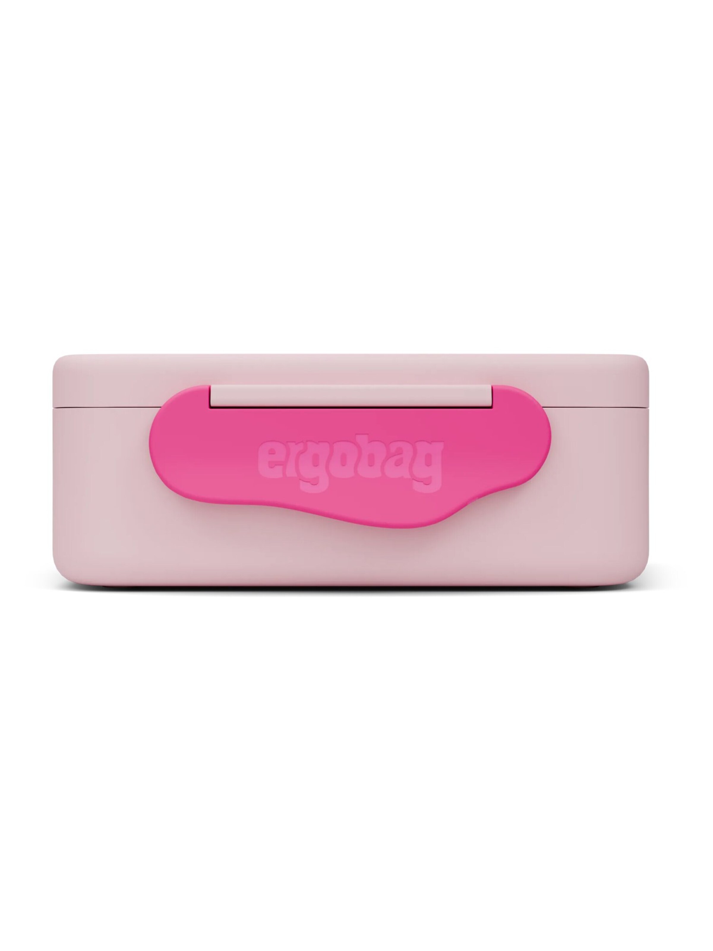 ergobag Bag 'Brotdose Brotdose' in Pink