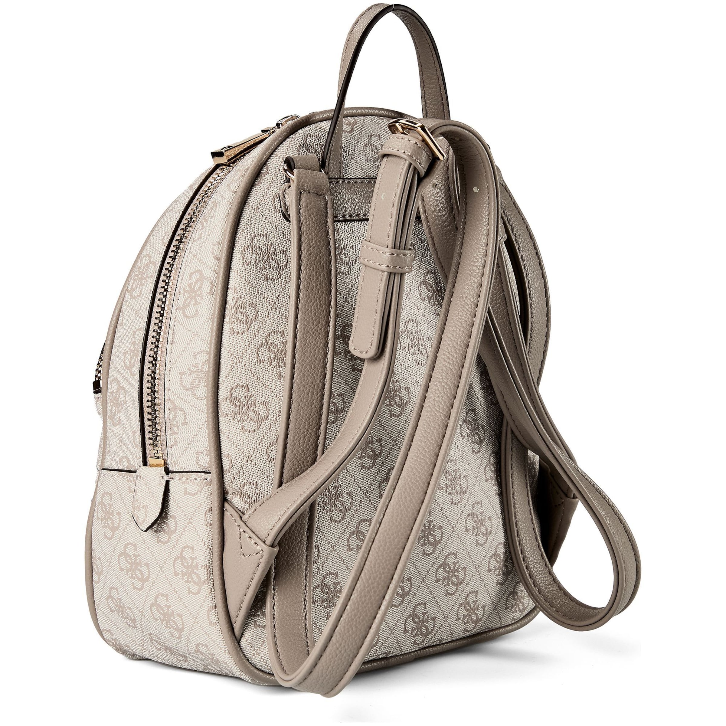 GUESS Backpack 'Manhattan II' in Grey