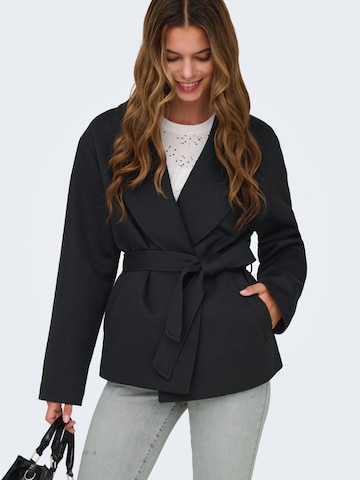 ONLY Between-season jacket 'ONLSEDONA AUGUSTA' in Black