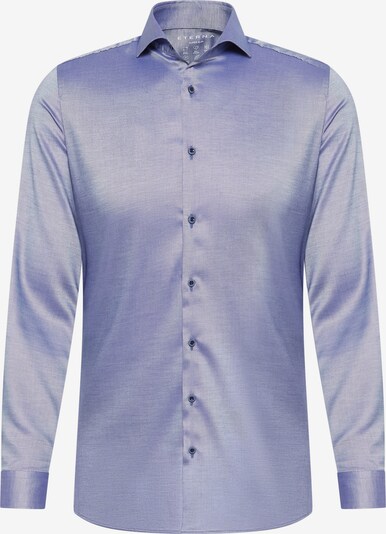 ETERNA Button Up Shirt in Blue, Item view