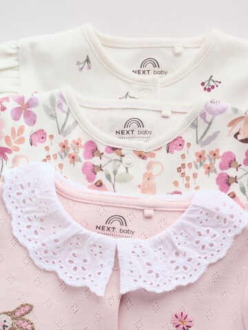 Pyjama Next en beige
