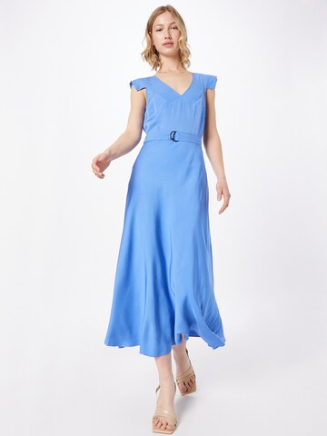 Ted Baker Kleid 'NOEMI' in Blau