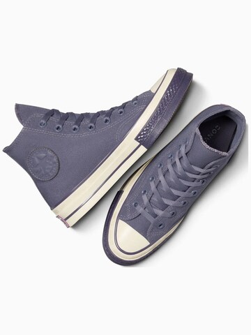 CONVERSE Sneaker high 'Converse Chuck 70 GORE-TEX'‌‌‌‌‌‌ in Lila