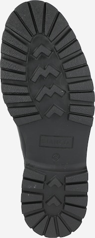 Bianco Chelsea boots 'GIL' i svart