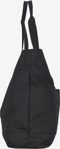 JACK WOLFSKIN Shopper in Zwart