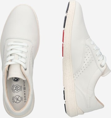 TOMMY HILFIGER - Zapatillas deportivas bajas 'Hybrid' en gris