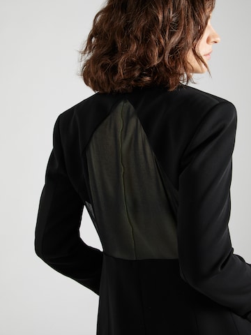 PINKO Blazer 'NINFEI' in Schwarz