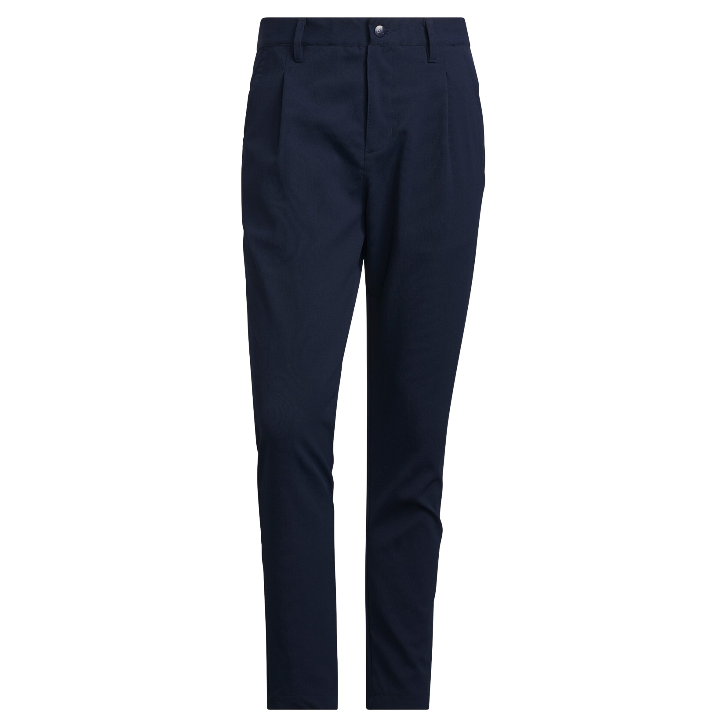 ADIDAS PERFORMANCE Regular Sports trousers 'Go-To' in Blue
