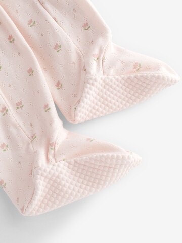 Pyjama 'Little Sister' Next en rose