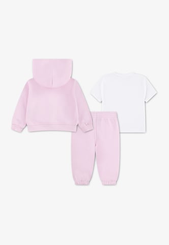 Jordan Set 'BROOKLYN' in Roze
