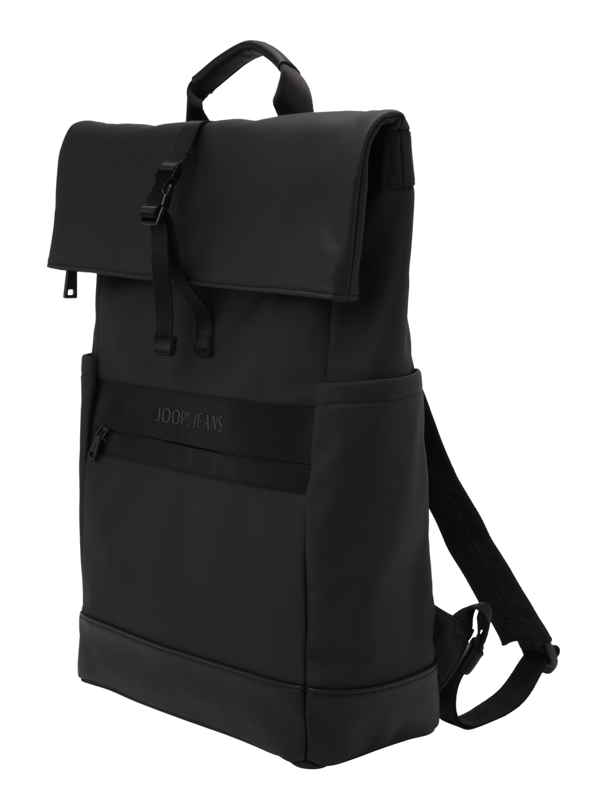 JOOP! Rucksack 'Modica Nuvola Jaron' in Schwarz