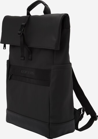 JOOP! Rucksack 'Modica Nuvola Jaron' in Schwarz