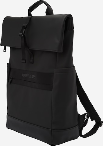 JOOP! Backpack 'Modica Nuvola Jaron' in Black
