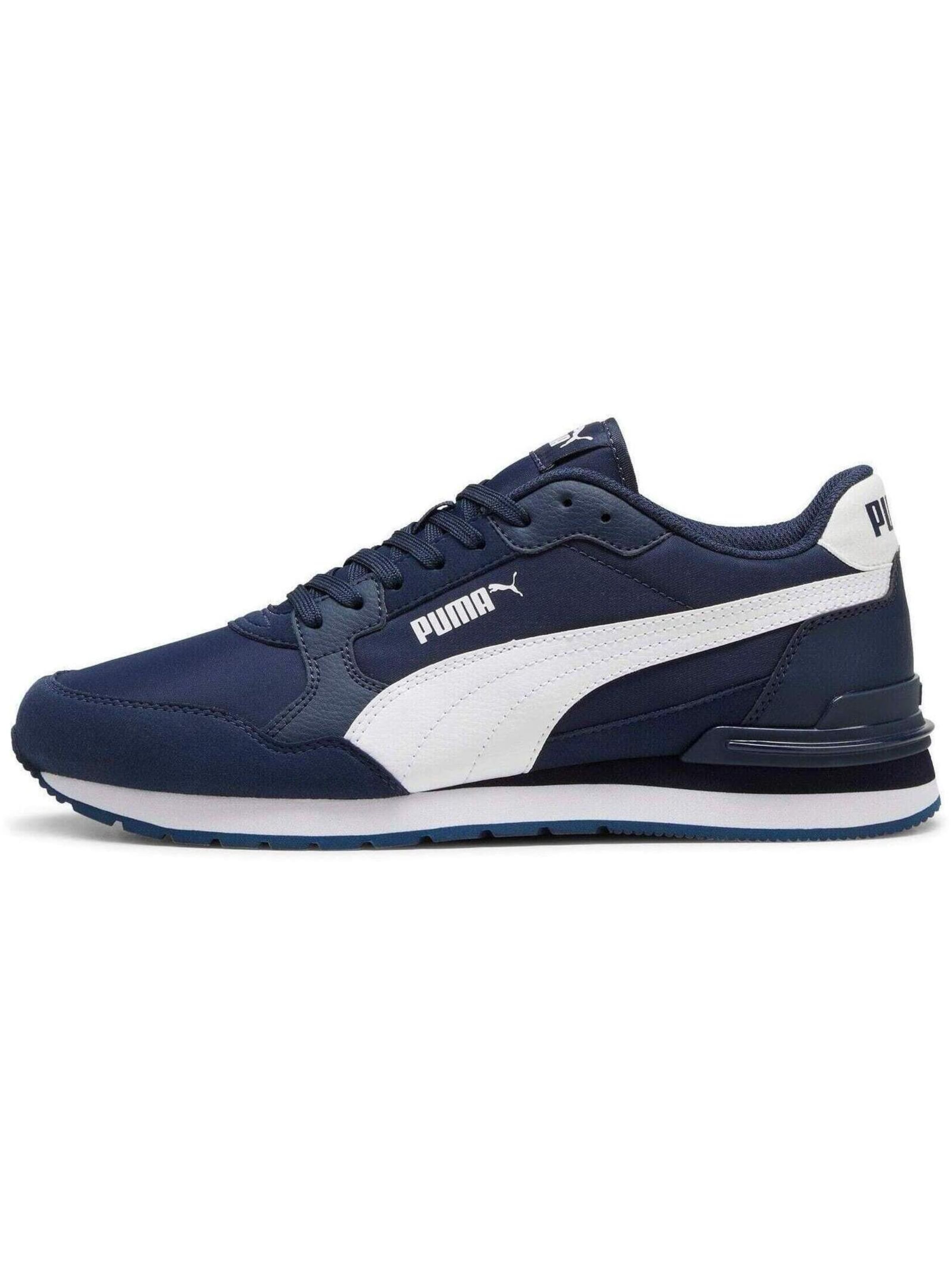 Scarpa sportiva 'Puma St Runner V4 Nl' in 40 PUMA di colore blu, Visualizzazione prodotti
