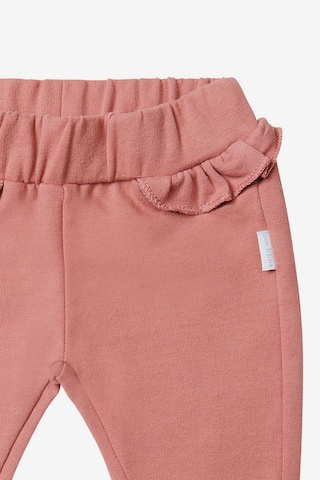 regular Pantaloni 'Cambridge' di Noppies in rosa