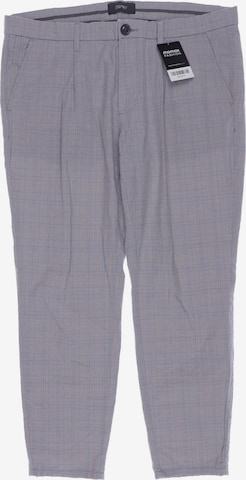 ESPRIT Stoffhose 32 in Grau: predná strana