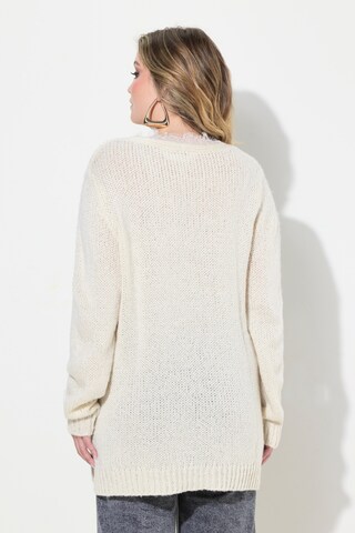 MIAMODA Trui in Beige