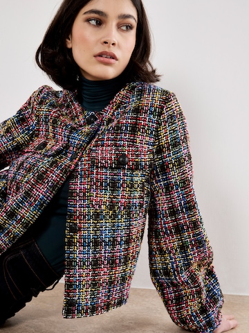 Apricot Costume jacket ' ' in Black