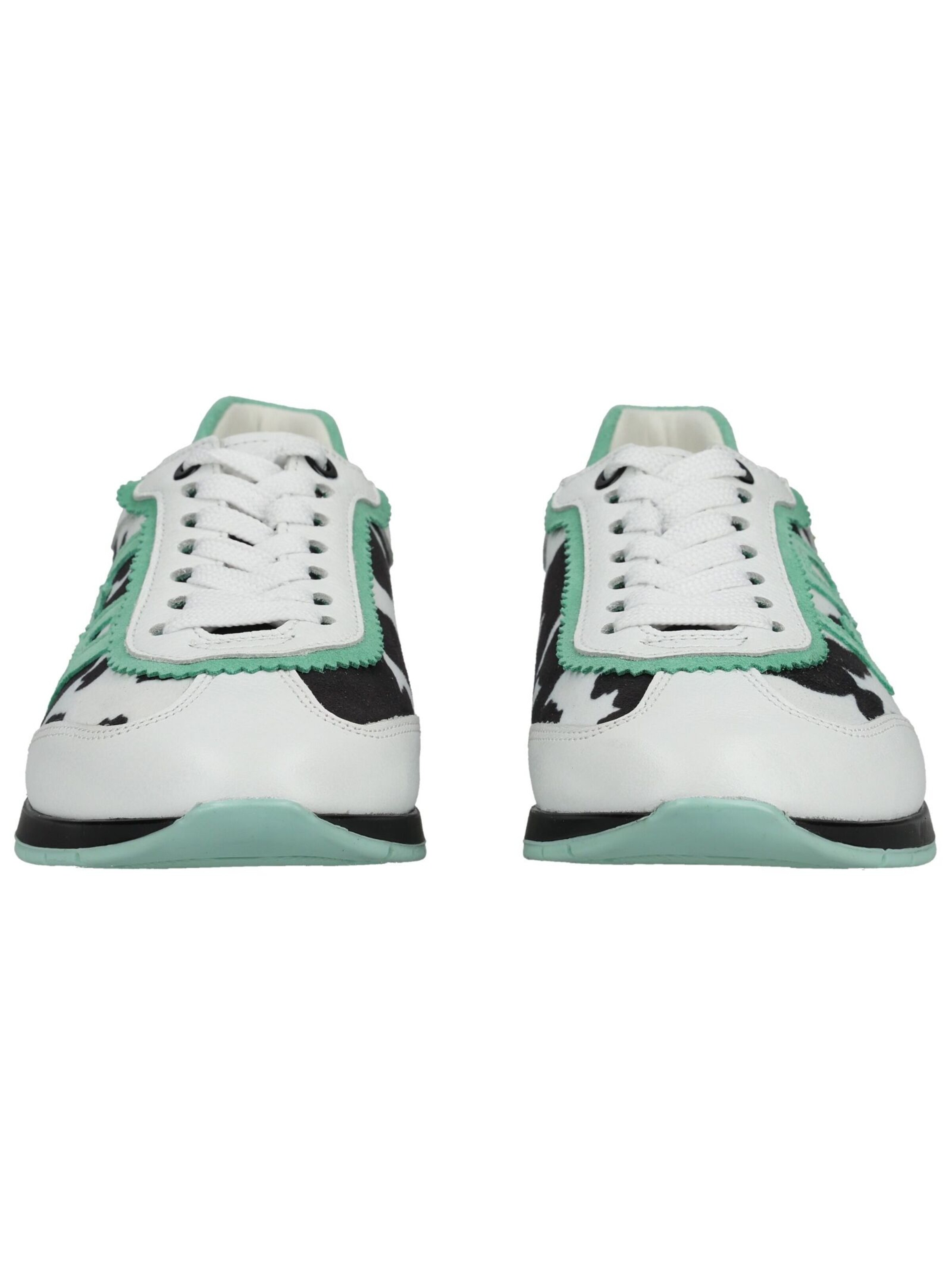 Baskets basses ARA en blanc