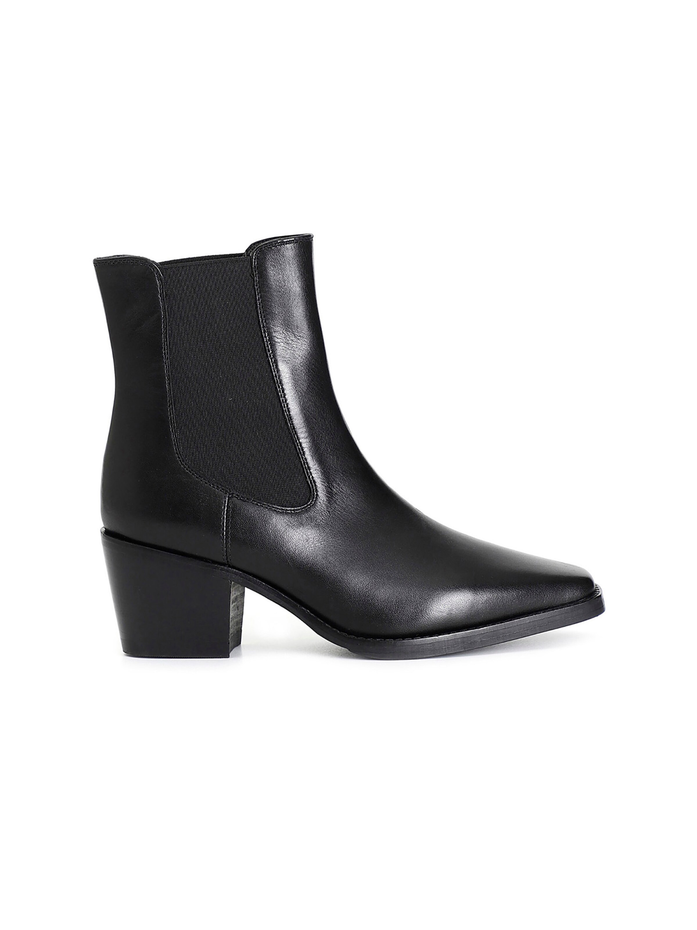 Boots di CAFè NOIR in nero