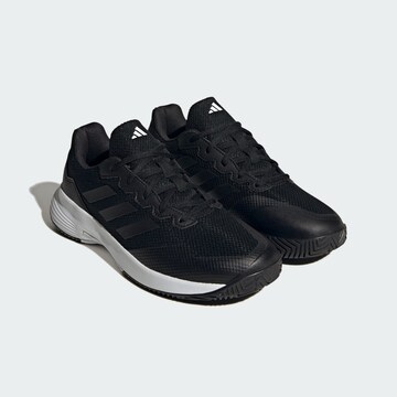 ADIDAS PERFORMANCE Sports shoe 'Gamecourt 2.0 ' in Black