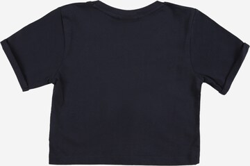 T-Shirt 'Nicky' ELLESSE en bleu