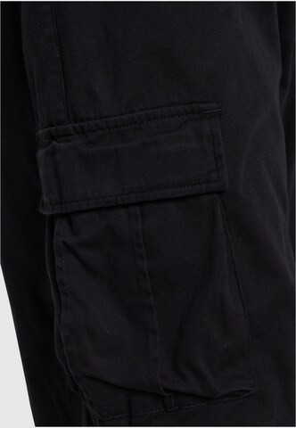 Karl Kani Loosefit Hose in Schwarz