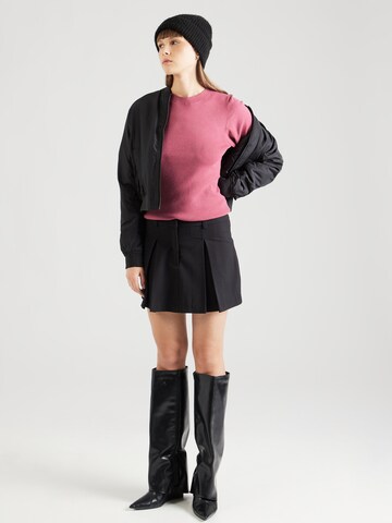 Pull-over VERO MODA en violet