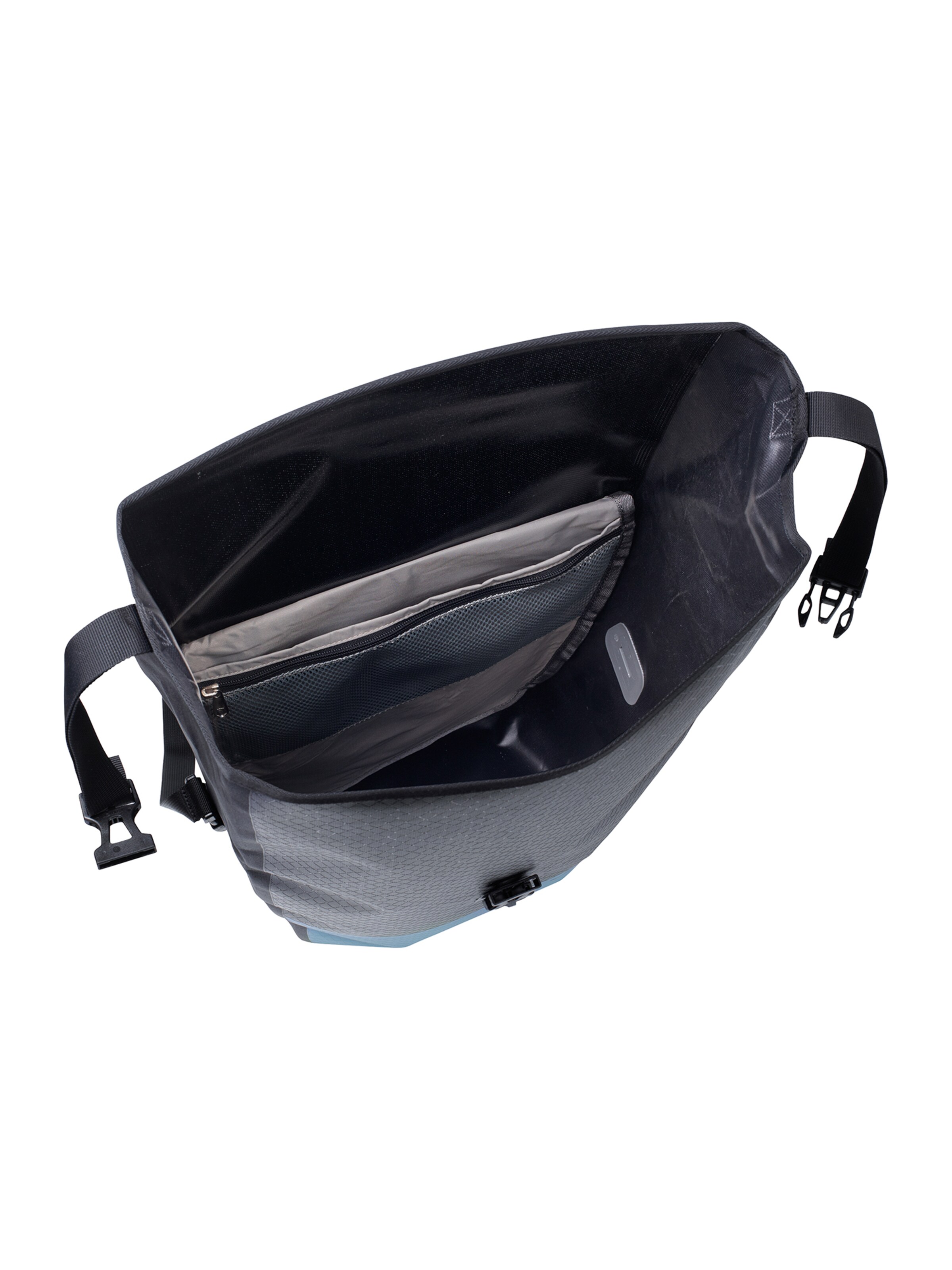 VAUDE Hinterradtaschen 'Aqua Back' in Blau