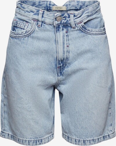 ESPRIT Jean en bleu denim, Vue avec produit
