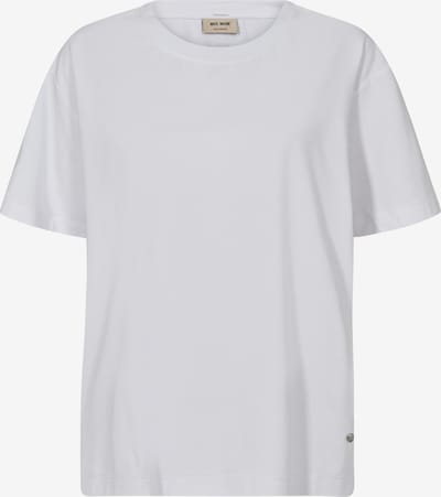 Marškinėliai 'MMDala' iš MOS MOSH, spalva – gelsvai pilka spalva, Prekių apžvalga