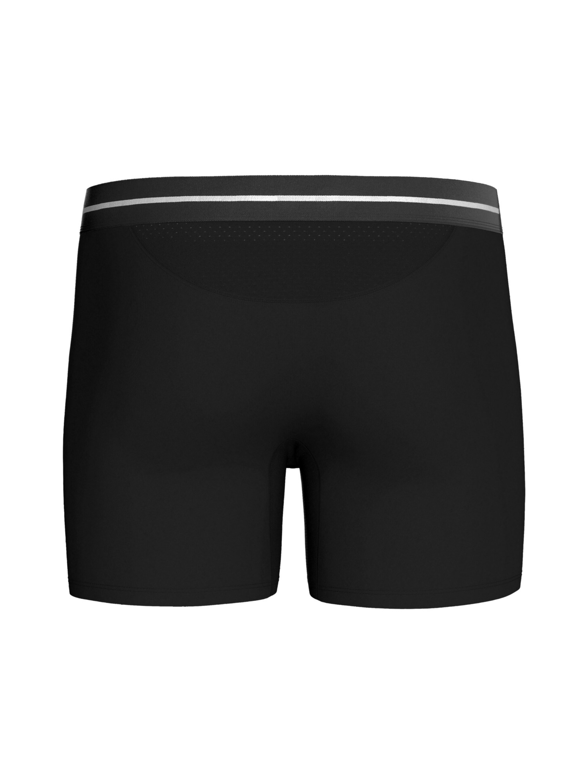 Boxers IMPETUS en bleu