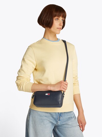 Tommy Jeans - Bolso de hombro 'ESS MUST' en azul