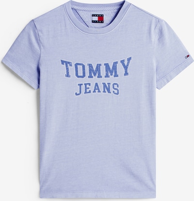 Tommy Jeans Majica 'VARSITY' u plava / svijetloplava, Pregled proizvoda