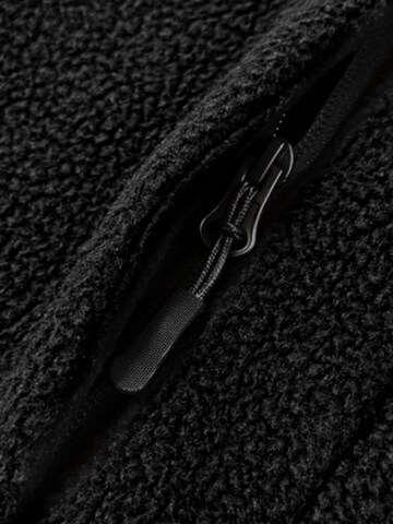 Veste en polaire 'ONSJason' Only & Sons en noir