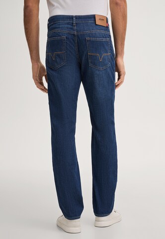 JOOP! Jeans Regular Jeans 'Mitch' in Blau