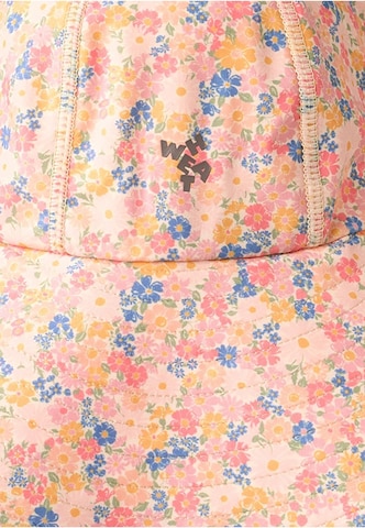 WHEAT Hut 'Bora' in Pink