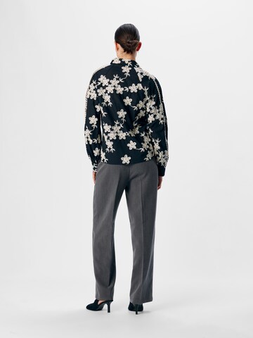 OBJECT Blouse 'OBJArizona' in Zwart