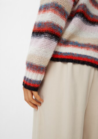 comma casual identity Pullover in Pink