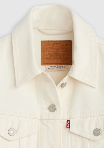 LEVI'S ® Between-Season Jacket 'Original' in White