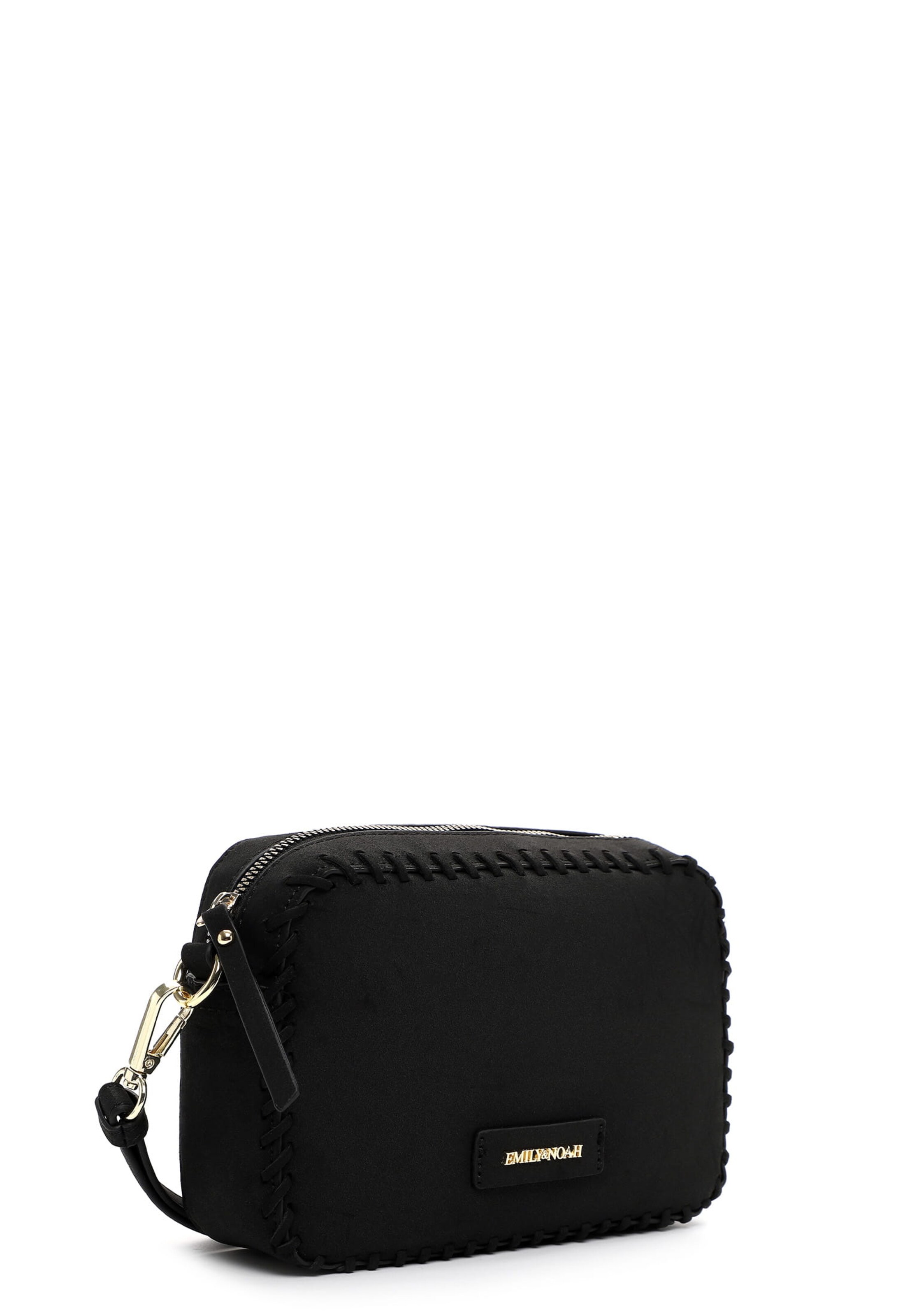 Emily & Noah Crossbody bag 'Hailee' in Black