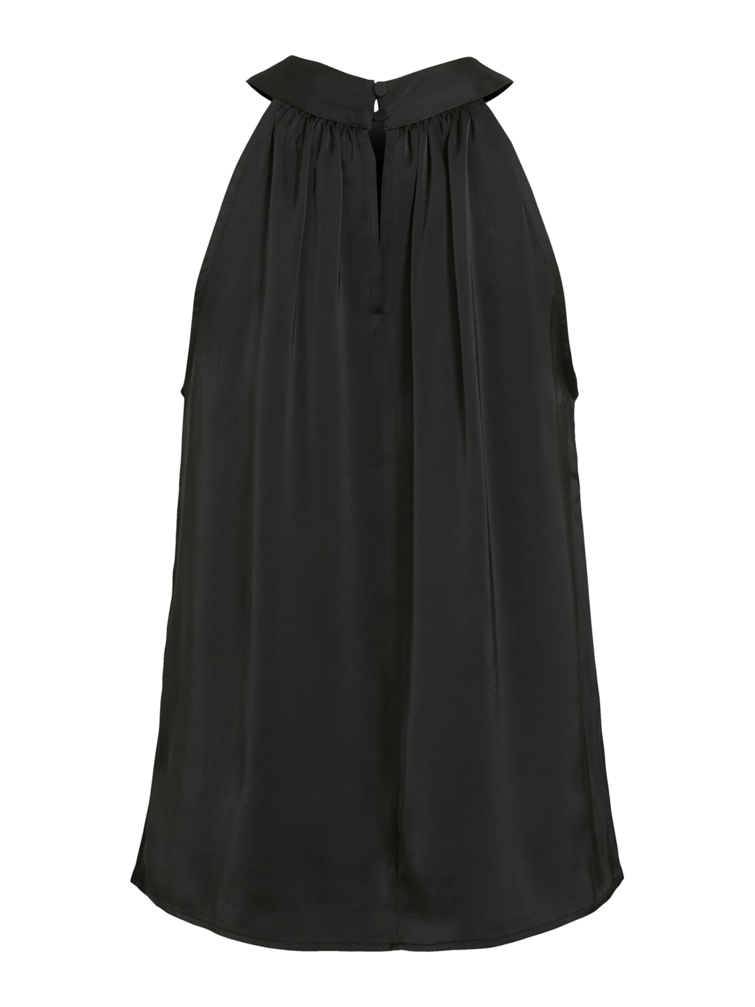 VILA Top 'VIRavenna' – černá