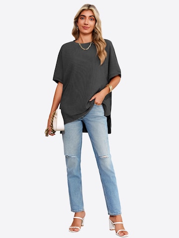 Imily Bela T-Shirt in Schwarz